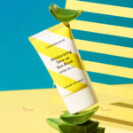 Nature Republic California Aloe Moisturizing Tone Up Sun Block SPF50+ PA++++ 57 ml