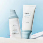 SKIN1004 Madagascar Centella Hyalu-Cica Water-Fit Sun Serum Spf 50+ PA++++ 50 ml