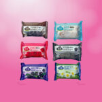 Sungwon Cosmetics Massage Soap 150 g