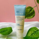 Tonymoly Floria Brightening Hyaluron Peeling Gel 170 ml