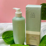 YEHWADAM Mild Vegan Intimate Wash 200 ml