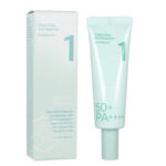 numbuzin No.1 Clear Filter Sun Essence SPF 50+ PA++++ 50 ml