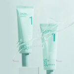 numbuzin No.1 Clear Filter Sun Essence SPF 50+ PA++++ 50 ml