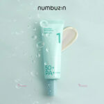numbuzin No.1 Clear Filter Sun Essence SPF 50+ PA++++ 50 ml
