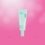 numbuzin No.1 Clear Filter Sun Essence SPF 50+ PA++++ 50 ml