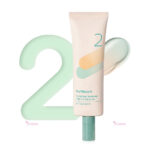 numbuzin No.2 Goodbye Redness Derma Tone Up SPF 50+ PA+++ 50 ml