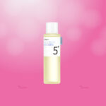 numbuzin No.5 Vitamin Boosting Essential Toner 200 ml