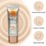 3w Clinic Intensive Dr.Kim Sun BB Cream 50 ml