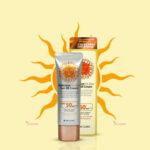 3w Clinic Intensive Dr.Kim Sun BB Cream 50 ml