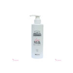 Biomax Goat Milk Body Lotion 500 g