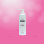 Biomax Goat Milk Body Lotion 500 g - Image 2