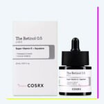 Cosrx The Retinol 0.5 Oil 20 ml