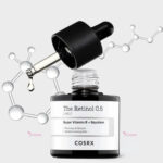 Cosrx The Retinol 0.5 Oil 20 ml
