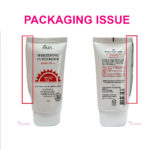 Ekel Whitening UV Sun Block SPF 50+/PA+++ 70 ml (Budget Buys)
