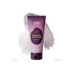 Eqqualberry Purple Rice Pore Purifying Pack Cleanser 130 g