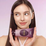 Eqqualberry Purple Rice Pore Purifying Pack Cleanser 130 g