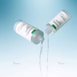 Eqqualberry Swimming Pool Toner 155 ml