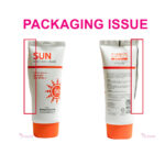 FOODAHOLIC Multi Sun Cream SPF50+PA+++ (Budget Buys) - Image 3