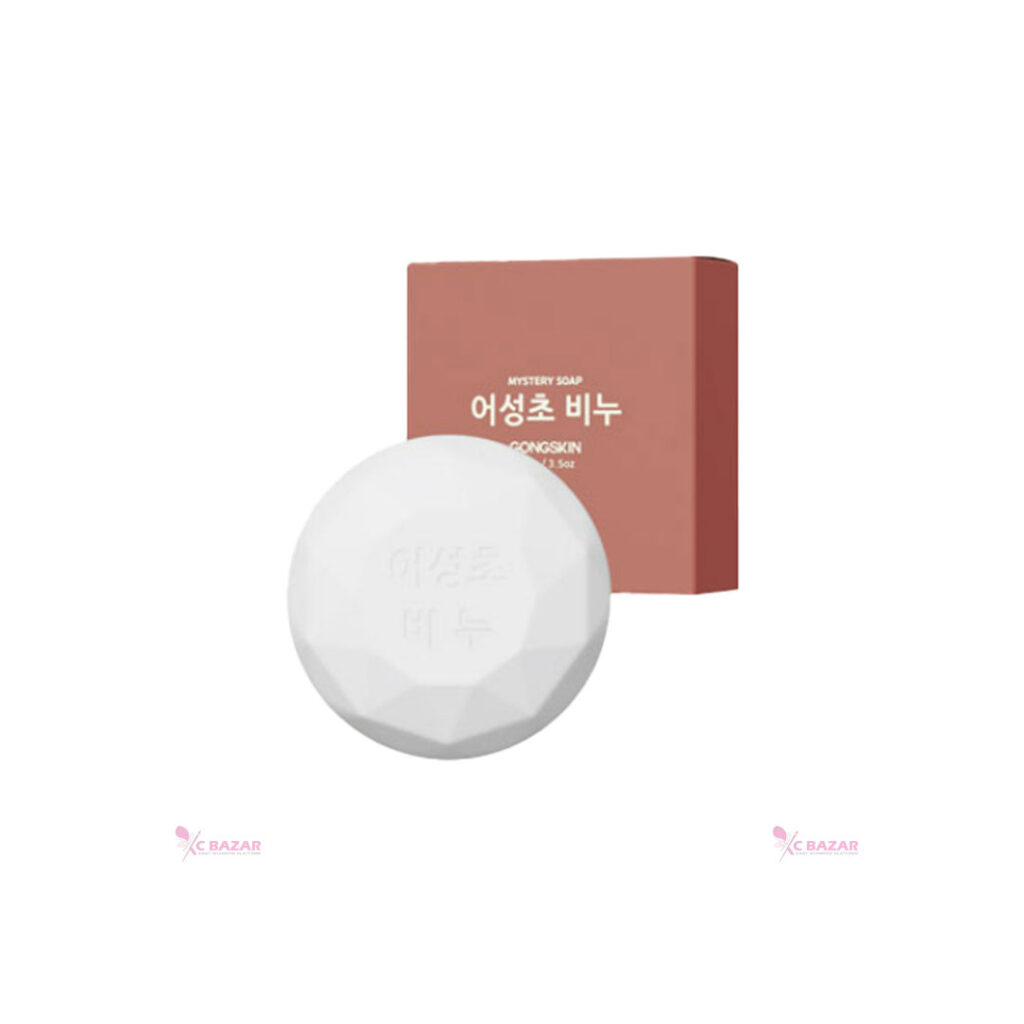 Gongskin Mystery Soap 100 g