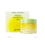 Goodal Green Tangerine Vita-C Dark Spot Care Cream 50 ml