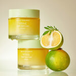 Goodal Green Tangerine Vita-C Dark Spot Care Cream 50 ml