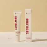 K-SECRET Seoul 1988 Eye Cream : Retinal Liposome 4% + Fermented Bean 30 ml