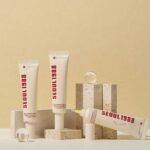 K-SECRET Seoul 1988 Eye Cream : Retinal Liposome 4% + Fermented Bean 30 ml