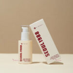 K-SECRET Seoul 1988 Serum : Retinal Liposome 2% + Black Ginseng 30 ml