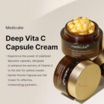 Medicube Deep Vita-C Capsule Cream 55 g - Image 3