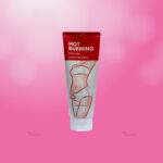 Missha Hot Burning Body Gel 200 ml - Image 2