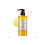 Missha Vita c Plus All In One Pack Foam Cleanser 200 ml