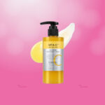 Missha Vita c Plus All In One Pack Foam Cleanser 200 ml - Image 2