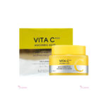 Missha Vita c Plus Spot Correcting Sleeping Pack Cream 50 ml