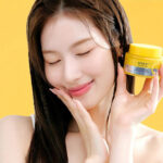 Missha Vita c Plus Spot Correcting Sleeping Pack Cream 50 ml