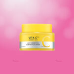 Missha Vita c Plus Spot Correcting Sleeping Pack Cream 50 ml