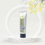 Plu 365 Facial Scrub Honey Lemon 100 g - Image 3