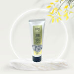 Plu 365 Facial Scrub Honey Lemon 100 g - Image 4