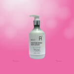 Raip Moisture Repair Body Lotion (Baby Powder) 500 ml
