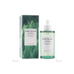 SKIN1004 Madagascar Centella Tea-Trica Relief Ampoule 100 ml