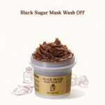 Skin Food Black Sugar Mask Wash Off 120 g