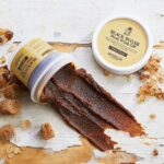 Skin Food Black Sugar Mask Wash Off 120 g