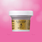Skin Food Black Sugar Mask Wash Off 120 g
