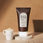 Skin Food Black Sugar Perfect Scrub Foam 180 g