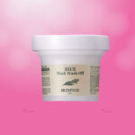 Skin Food Rice Mask Wash Off 120 g
