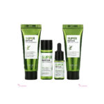 Some By Mi Super Matcha Pore Care Starter Kit