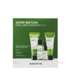 Some By Mi Super Matcha Pore Care Starter Kit - Image 3