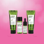 Some By Mi Super Matcha Pore Care Starter Kit - Image 2