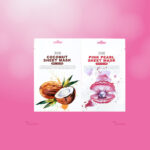 Tenzero Sheet Mask 25 ml