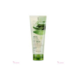 The Face Shop Jeju Aloe Fresh Soothing Foam Cleanser 150 ml