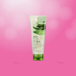The Face Shop Jeju Aloe Fresh Soothing Foam Cleanser 150 ml